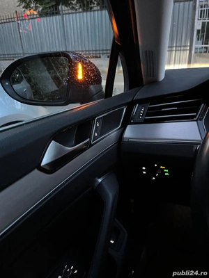 Vand urgent Vw Passat 2018 - imagine 8