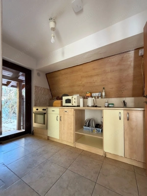 Casa Pretabila Pentru Diverse Activitati - 270 mp - imagine 16