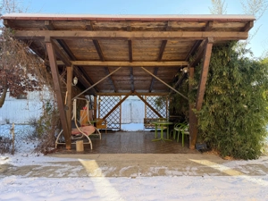 Casa Pretabila Pentru Diverse Activitati - 270 mp - imagine 20