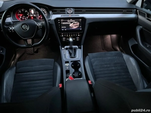 Vand urgent Vw Passat 2018 - imagine 6