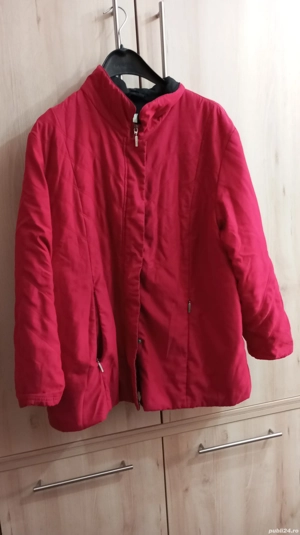 Geacă pentru femei.