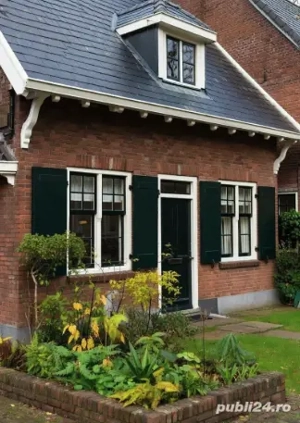 Angajăm 2 zidari experimentați   fațade din cărămidă + grătar șemineu de grădină - imagine 2