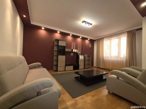 inchiriez apartament 2 camere zona piata cetate