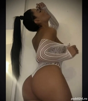 Pentru prima dată la tine în oraș 