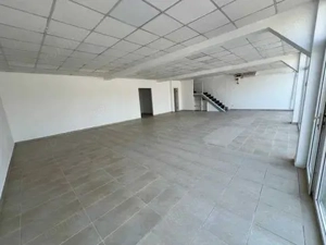 Spatiu comercial de inchiriat 240mp in Bd. Timisoara 103-111