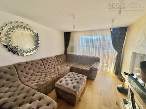 Apartament 2 Camere Open Space in Urban Plaza de Inchiriat