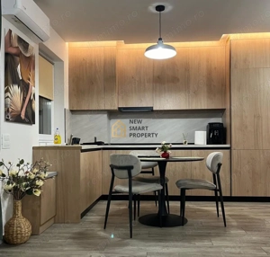 Apartament de vanzare tip studio cu parcare inclusa in pret - Iosia