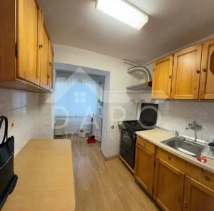 Închiriez apartament cu două camere in Mureseni