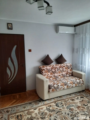 2 camere de inchiriat in micro 19