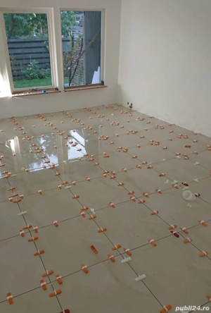 Renovari si finisaje