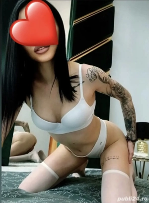 Doar deplasări party 