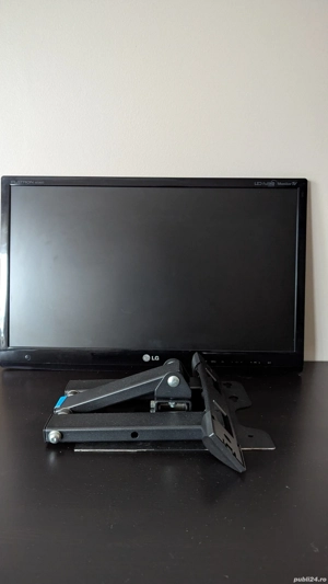 Televizor   Monitor LED LG 23"