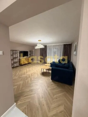 Apartament 2 camere | Henri Coanda | Aviatiei | Prima inchiriere