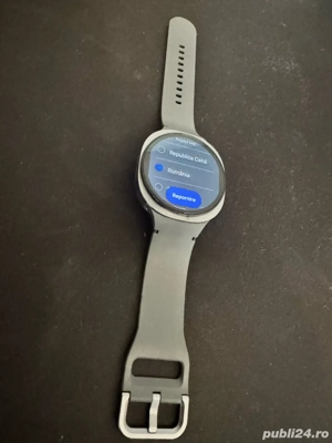 Ceas smartwatch Samsung Galaxy Watch8 44mm GPS only