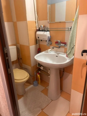 3 decomandate 1 MAI,etaj 2,centrala - imagine 8