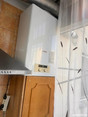 3 decomandate 1 MAI,etaj 2,centrala - imagine 7