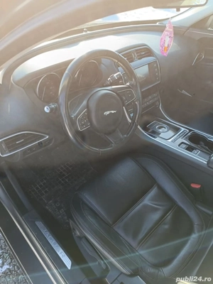 Jaguar XE Prestige - imagine 3