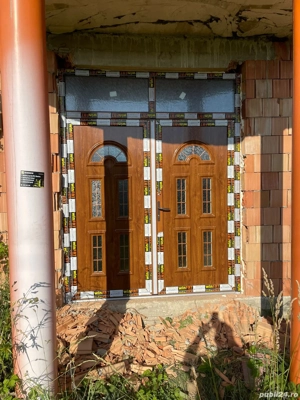 Termopane pvc  la vlad 