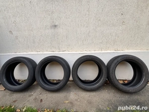 Cauciucuri de vara Nankang 215/50/17 dot 50/15