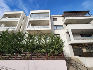 4 camere spațios, 191 mp total, etaj 3/3, Pipera, 2 locuri de parcare