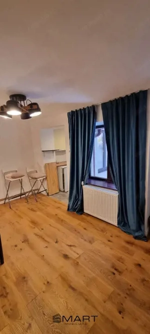 Garsoniera Centrul Istoric