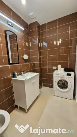 Apartament Tip Studio Tampa Gardens - imagine 14