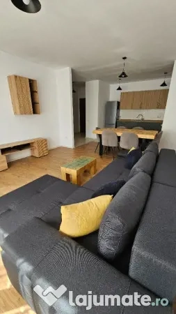 Apartament Tip Studio Tampa Gardens - imagine 2