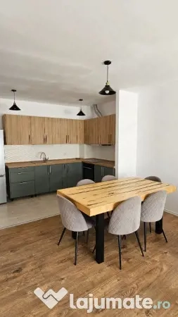 Apartament Tip Studio Tampa Gardens - imagine 5