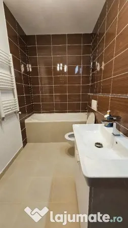 Apartament Tip Studio Tampa Gardens - imagine 15