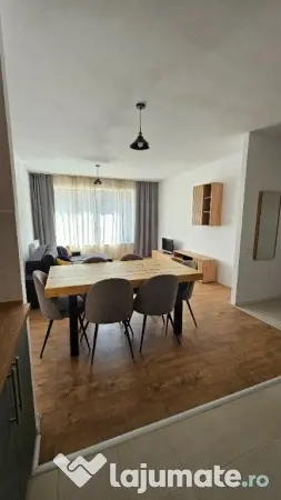 Apartament Tip Studio Tampa Gardens - imagine 8