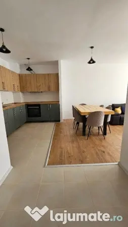 Apartament Tip Studio Tampa Gardens - imagine 3