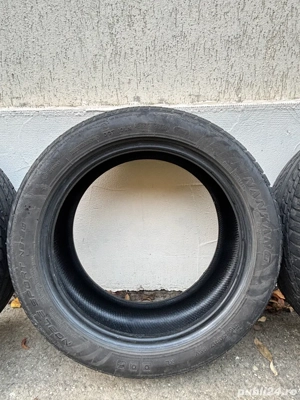 Cauciucuri de vara Nankang 215/50/17 dot 50/15 - imagine 5