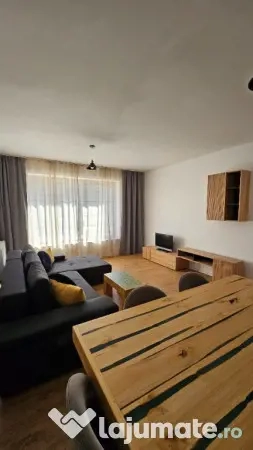 Apartament Tip Studio Tampa Gardens - imagine 7