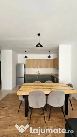 Apartament Tip Studio Tampa Gardens - imagine 4