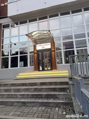 Recepționer Front Desk CLUJ NAPOCA - imagine 4