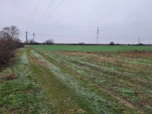Vand teren agricol extravilan în Giroc  - imagine 3