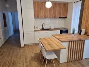 Giroc-Lidl | 2 Camere | Lift | Parcare subterana |