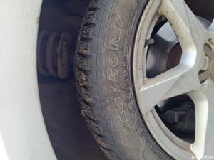 Volkswagen Passat CC 2.0 TDI DSG limuzina - imagine 8