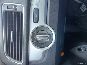 Volkswagen Passat CC 2.0 TDI DSG limuzina - imagine 5