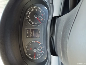 Volkswagen Passat CC 2.0 TDI DSG limuzina - imagine 6