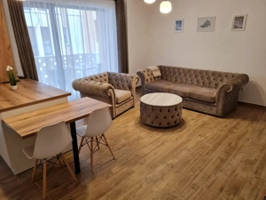 Giroc-Lidl | 2 Camere | Lift | Parcare subterana |