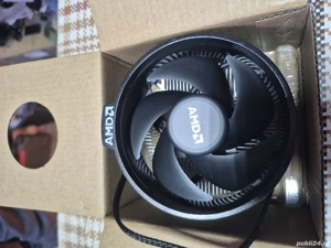 Procesor amd ryzen  - imagine 2