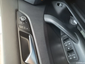 Volkswagen Passat CC 2.0 TDI DSG limuzina - imagine 4