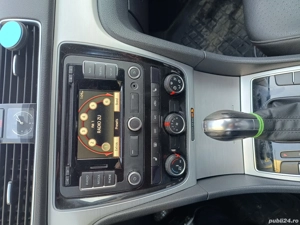 Volkswagen Passat CC 2.0 TDI DSG limuzina - imagine 9