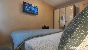 Inchiriez garsoniera in regim hotelier.  - imagine 2
