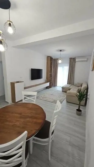 Giroc-Neptun | 2 Camere | Decomandat | Etaj 1 | Prima inchiriere