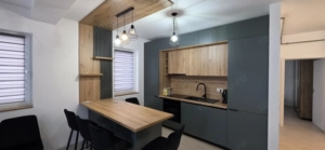 Braytim-Musicescu | 2 Camere | Curte proprie | Prima inchiriere | AC