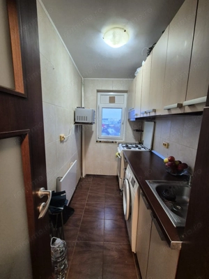 Apartament 2 camere  Decomandat 1 decembrie 1918 Reabilitat