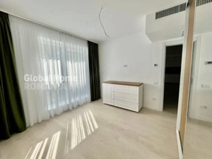 Apartament NOU 3 cam 100 MP |MTM Residence-Rond Pipera|PARCARE SUBTERAN INCLUSA - imagine 6