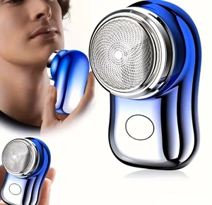 Aparat electric de ras